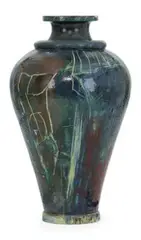 Peter Brandes, Grand vase