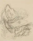 Alfred Kubin, Untitled