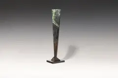 Osamu Nakajima, Untitled, 1999, granite