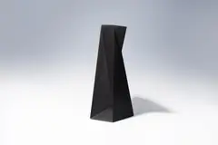 Osamu Nakajima, Untitled, 1998, stone