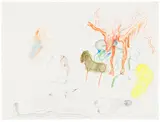 Oswald Oberhuber, Untitled