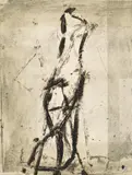 Valentin Oman, Untitled