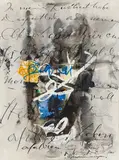 Hans Staudacher, Jugenderinnerungen