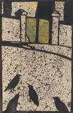 Franz von Zülow, Untitled