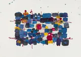 Peter Baum, Untitled
