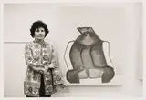 Peter Baum, Maria Lassnig