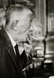 Peter Baum, Oskar Kokoschka