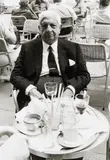 Peter Baum, Giorgio de Chirico