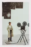 Peter Baum, Joseph Beuys