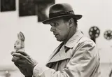 Peter Baum, Joseph Beuys