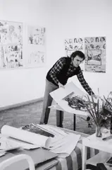 Peter Baum, Othmar Zechyr, Modern Print