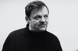 Peter Baum, Alfred Hrdlicka