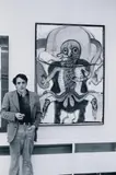 Peter Baum, Franz Ringel