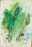 Martha Jungwirth, Untitled