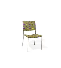 Franz West, Doku-Stuhl, 1997, Edition of documenta X original seating: 300