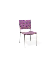 Franz West, Doku-Stuhl, 1997, Edition of documenta X original seating: 300