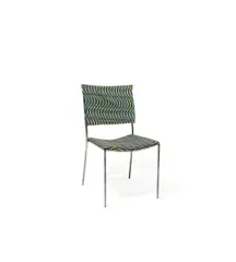 Franz West, Doku-Stuhl, 1997, Edition of documenta X original seating: 300