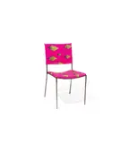 Franz West, Doku-Stuhl, 1997, Edition of documenta X original seating: 300