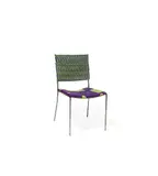 Franz West, Kodu-Stuhl, 1997-2005, Edition of documenta X original seating: 300