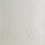 Hans Bischoffshausen, 4 Räume in Auflösung, 1966