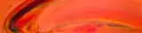 Ty Waltinger, Untitled, oil on canvas; unframed