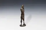 Oskar Bottoli, Invalide
