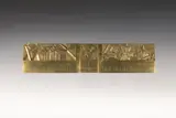 Oskar Höfinger, Im Tempel der Brüderlichkeit