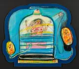 Franz Ringel, Untitled