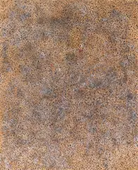 Mark Tobey, Untitled, 1959, Tempera