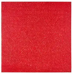 Piero Dorazio, Tic-Tac Rosso, 1959/60, Oil on canvas