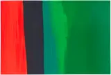 Katharina Grosse, Ohne Titel