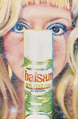 Sławomir Elsner, "Panorama", 35  (Balsam Brzozowy), 2006, Öl auf Leinwand