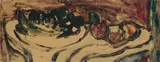 Carlo Rossi, STILL LIFE WITH FRUIT, Monotype