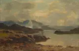Duncan Cameron, LOCH FYNE