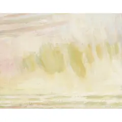 John Houston, THE SEA, SUMMER HAZE, 2000, oil on canvas