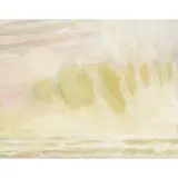 John Houston, THE SEA, SUMMER HAZE