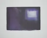 Anish Kapoor, UNTITLED, FOR GLYNDEBOURNE, 2003, Off-set lithograph, ed. 200