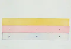 Philip Reeves, PLINTH, Etching, 2/7