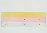 Philip Reeves, PLINTH, Etching, 2/7