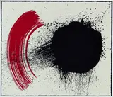 Wilhelmina Barns-Graham, NOVEMBER I, 1991, Screenprint, 40/50