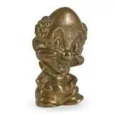 Eduardo Paolozzi, CLOWN, Bronze sculpture