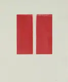 Callum Innes, B, 2006, Etching, 19/60