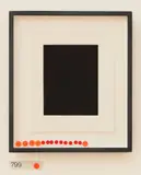 Cornelia Parker, STOLEN THUNDER, Digital pigment print, 60/100
