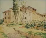 Charles Oppenheimer, CORTIVALLO
