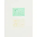 Elizabeth Blackadder, JAPANESE TABLE (ALLAN 24), 1987, Etching, 17/50