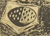 John Banting, Cake