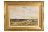 Edmund Morison Wimperis, A Yorkshire Moor