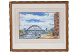 Alexander Millar, The Tyne