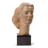 Isamu Noguchi, Francise Clow Braggiotti