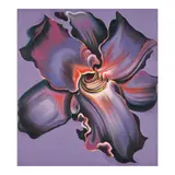 Lowell Nesbitt, Violet Lily